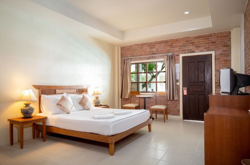 Hotel business for sale near Terminal 21 shopping mall, North Pattaya, Chonburi